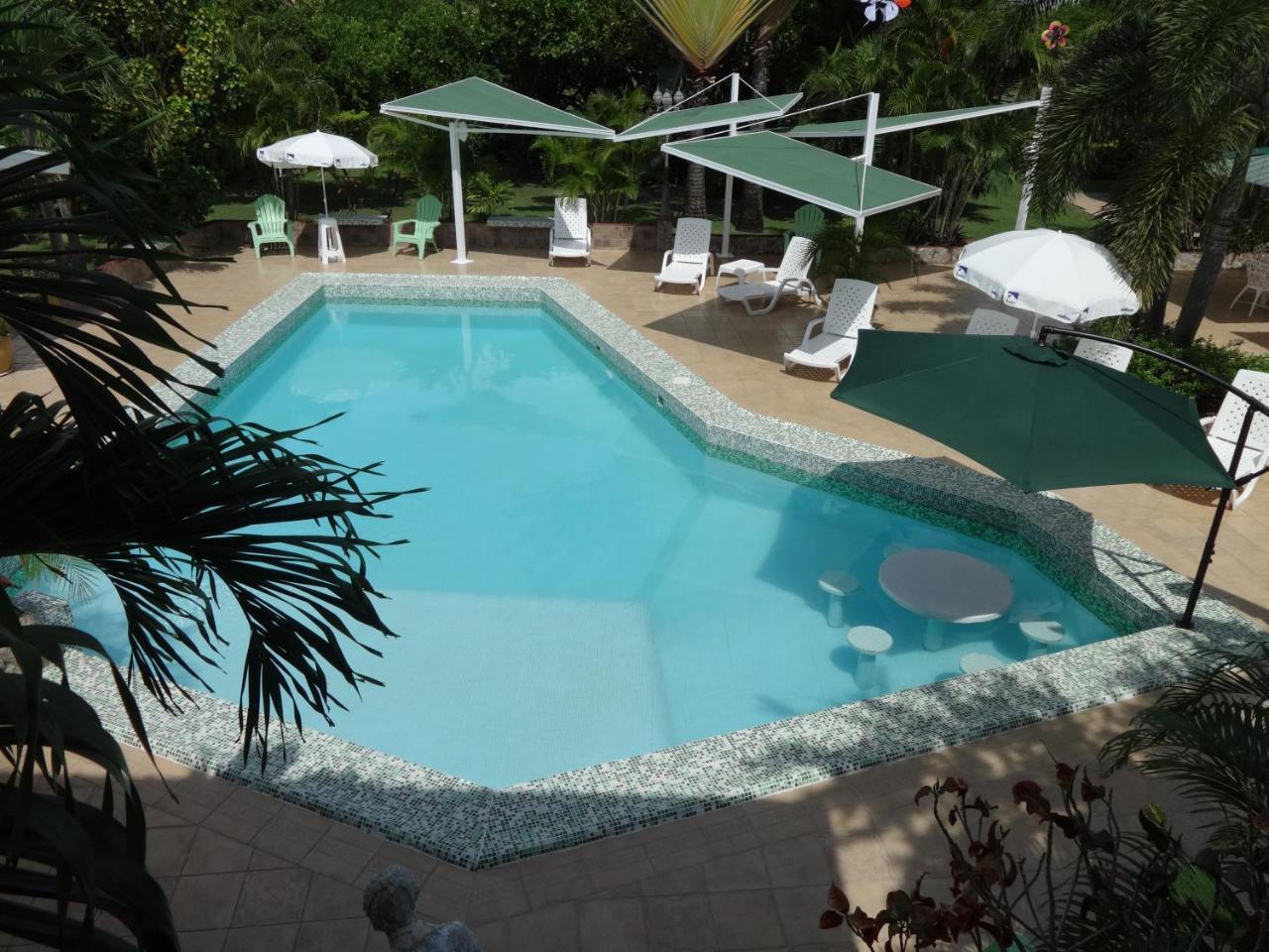 Hotel Casa Amarilla Пунта Чаме Екстериор снимка