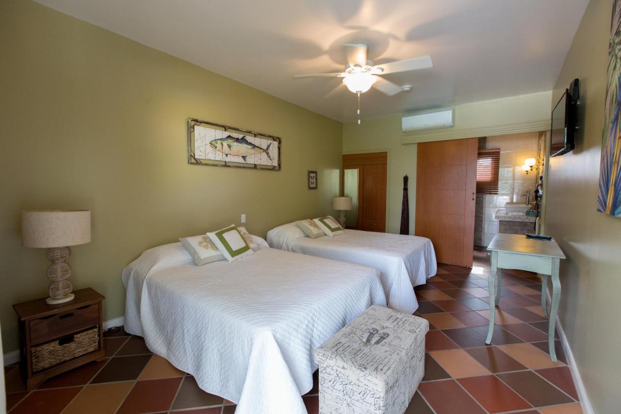 Hotel Casa Amarilla Пунта Чаме Екстериор снимка