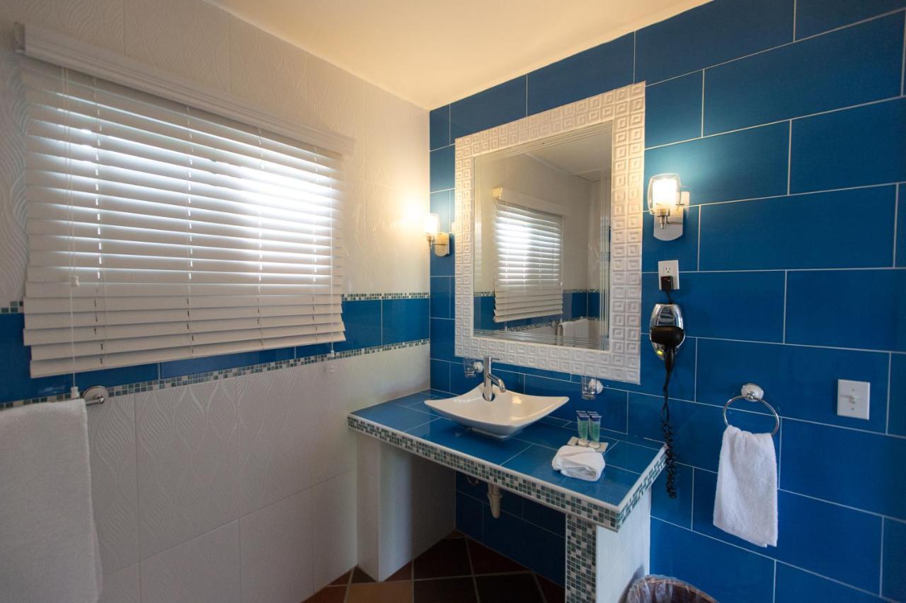 Hotel Casa Amarilla Пунта Чаме Екстериор снимка