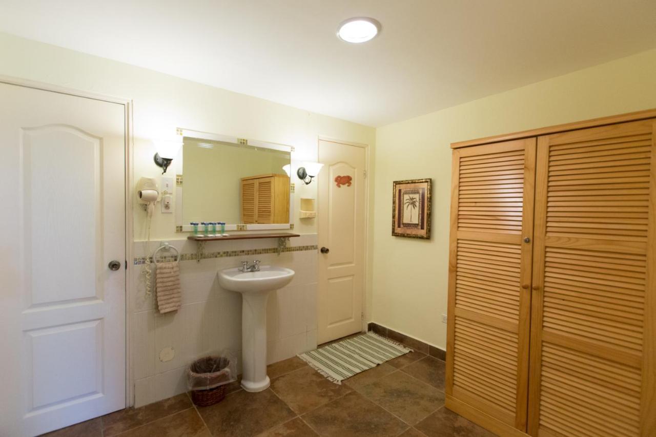 Hotel Casa Amarilla Пунта Чаме Екстериор снимка