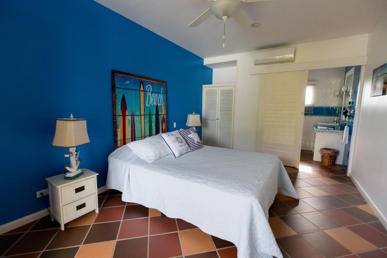 Hotel Casa Amarilla Пунта Чаме Екстериор снимка