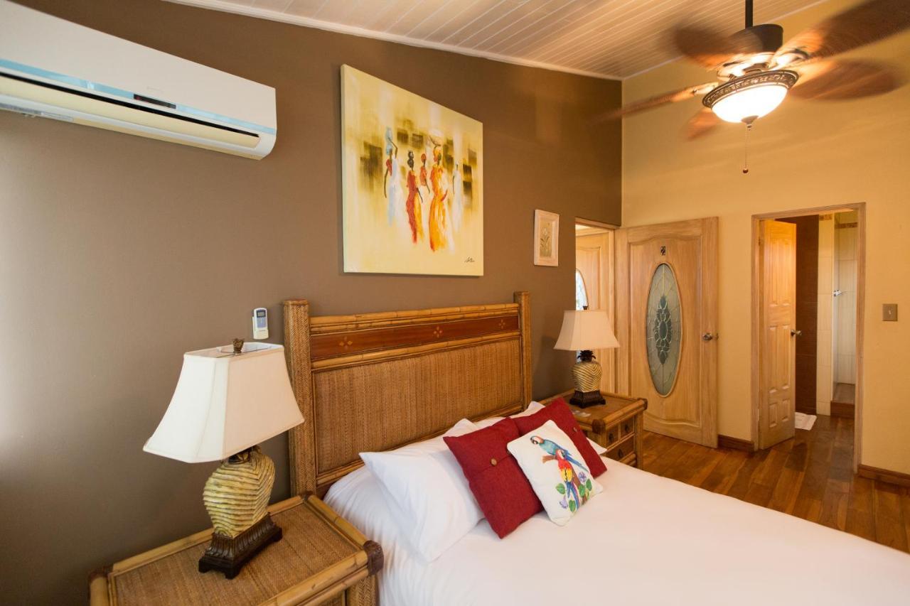 Hotel Casa Amarilla Пунта Чаме Екстериор снимка
